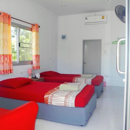 פאנג-נגה Bangnu River Resort מראה חיצוני תמונה