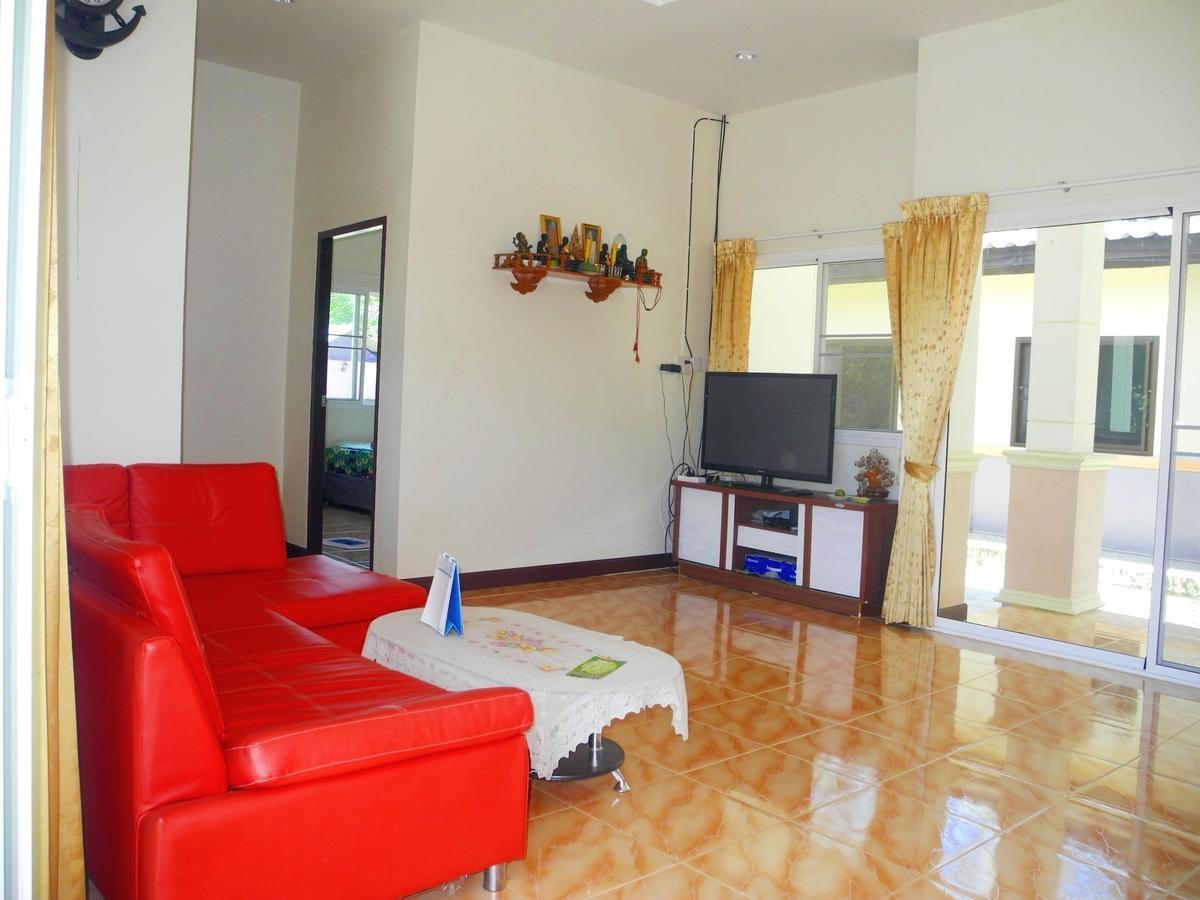 פאנג-נגה Bangnu River Resort מראה חיצוני תמונה