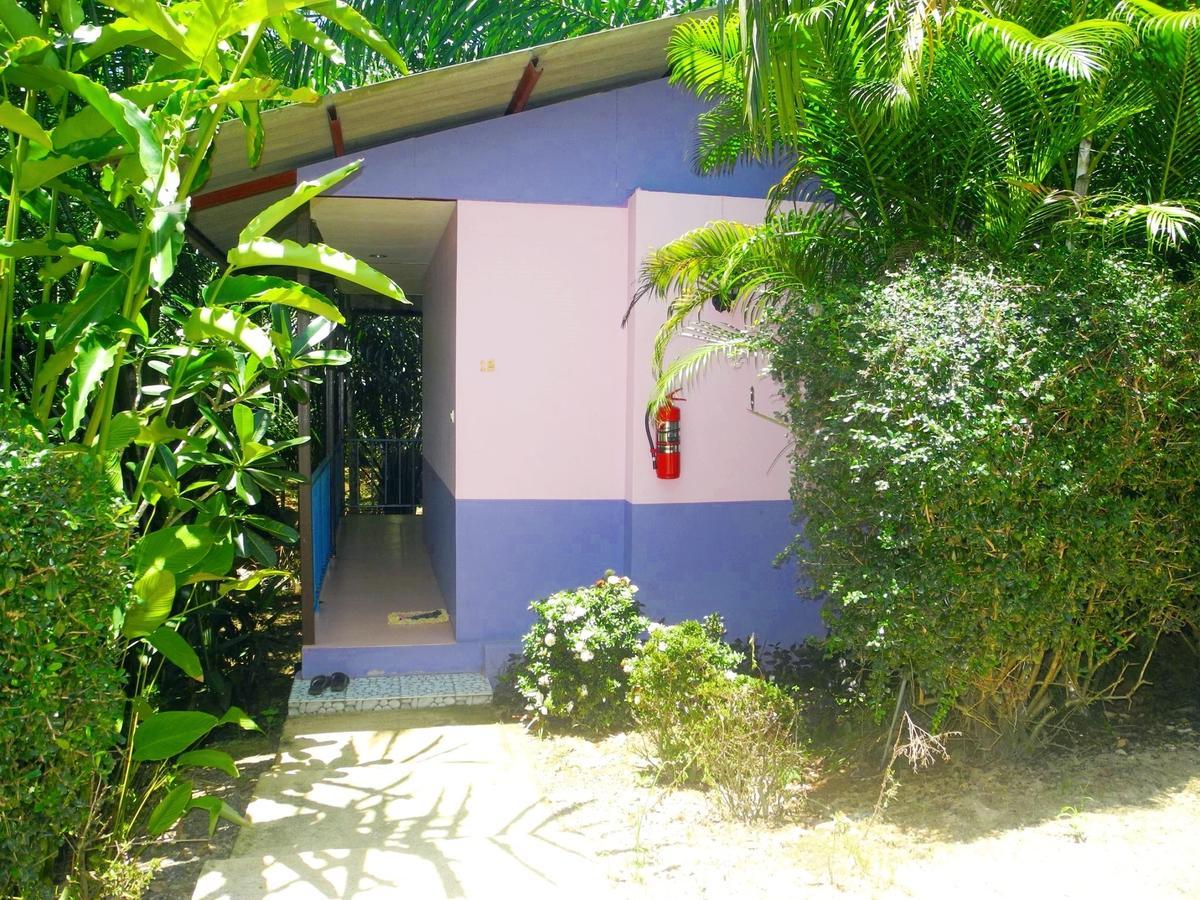 פאנג-נגה Bangnu River Resort מראה חיצוני תמונה